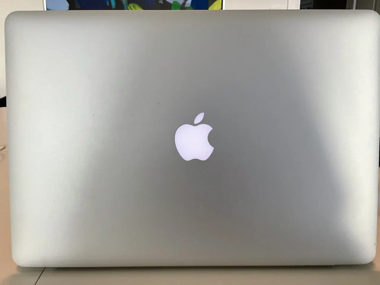 Billede 2 - MacBook Pro 15” 