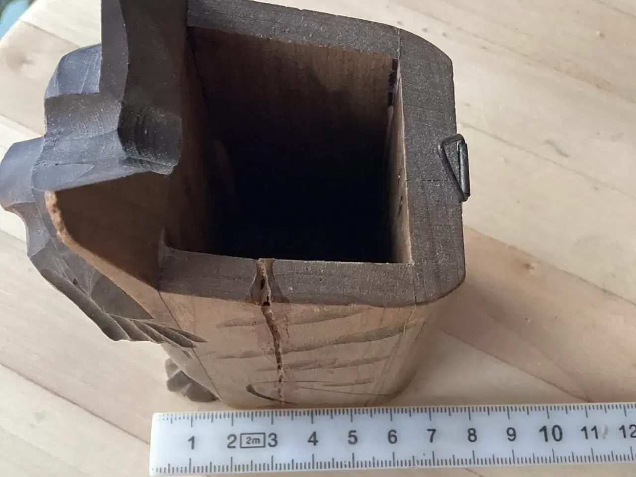 Billede 8 - Klædebørste med holder som hund