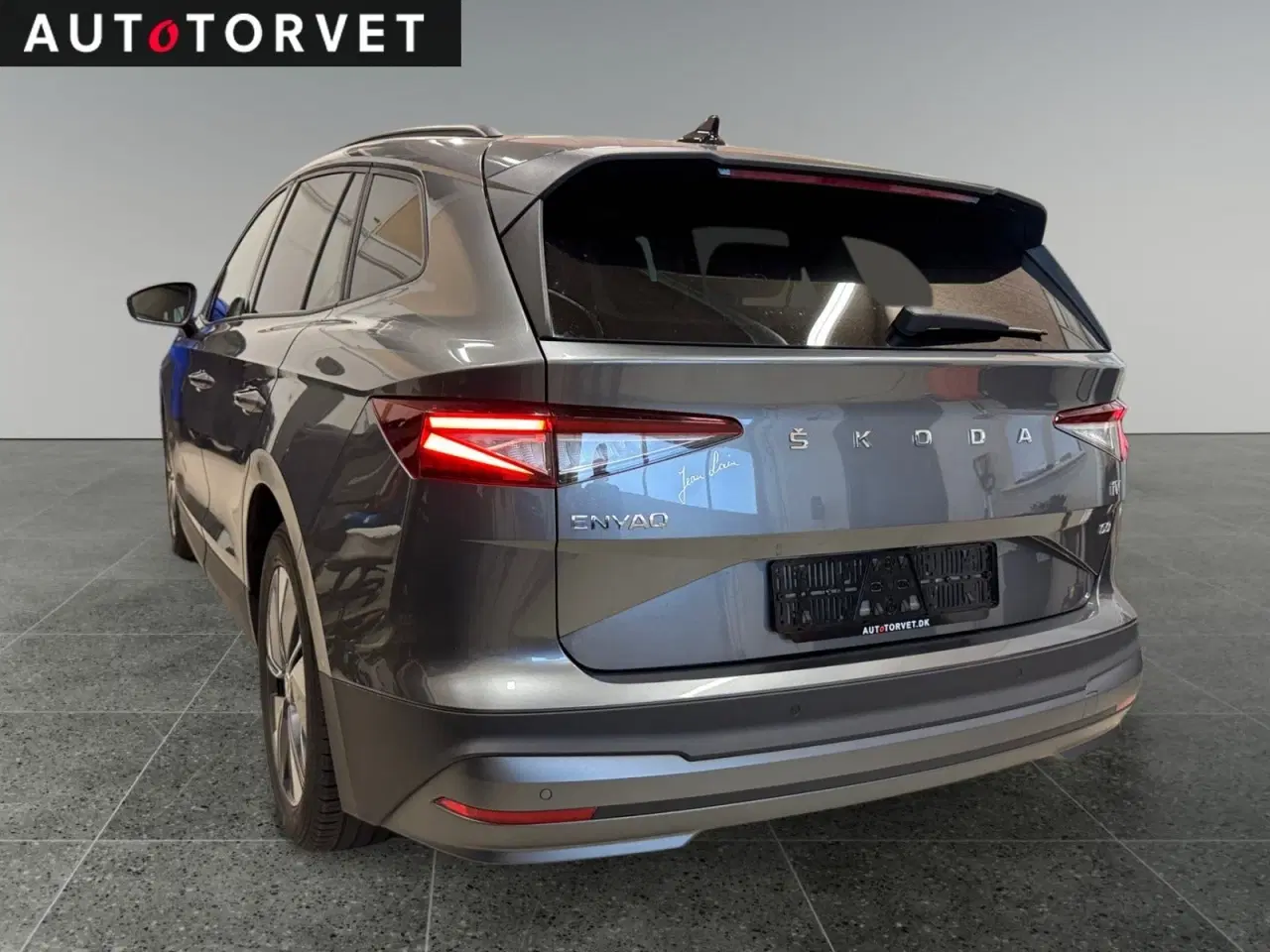 Billede 4 - Skoda Enyaq 60 iV