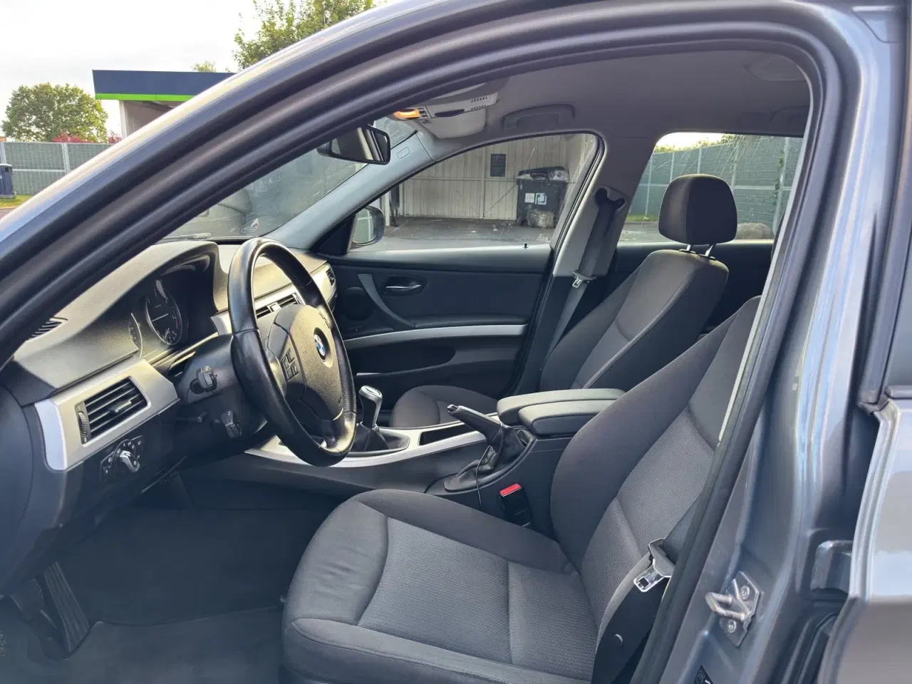 Billede 9 - BMW 320d 2,0 Touring