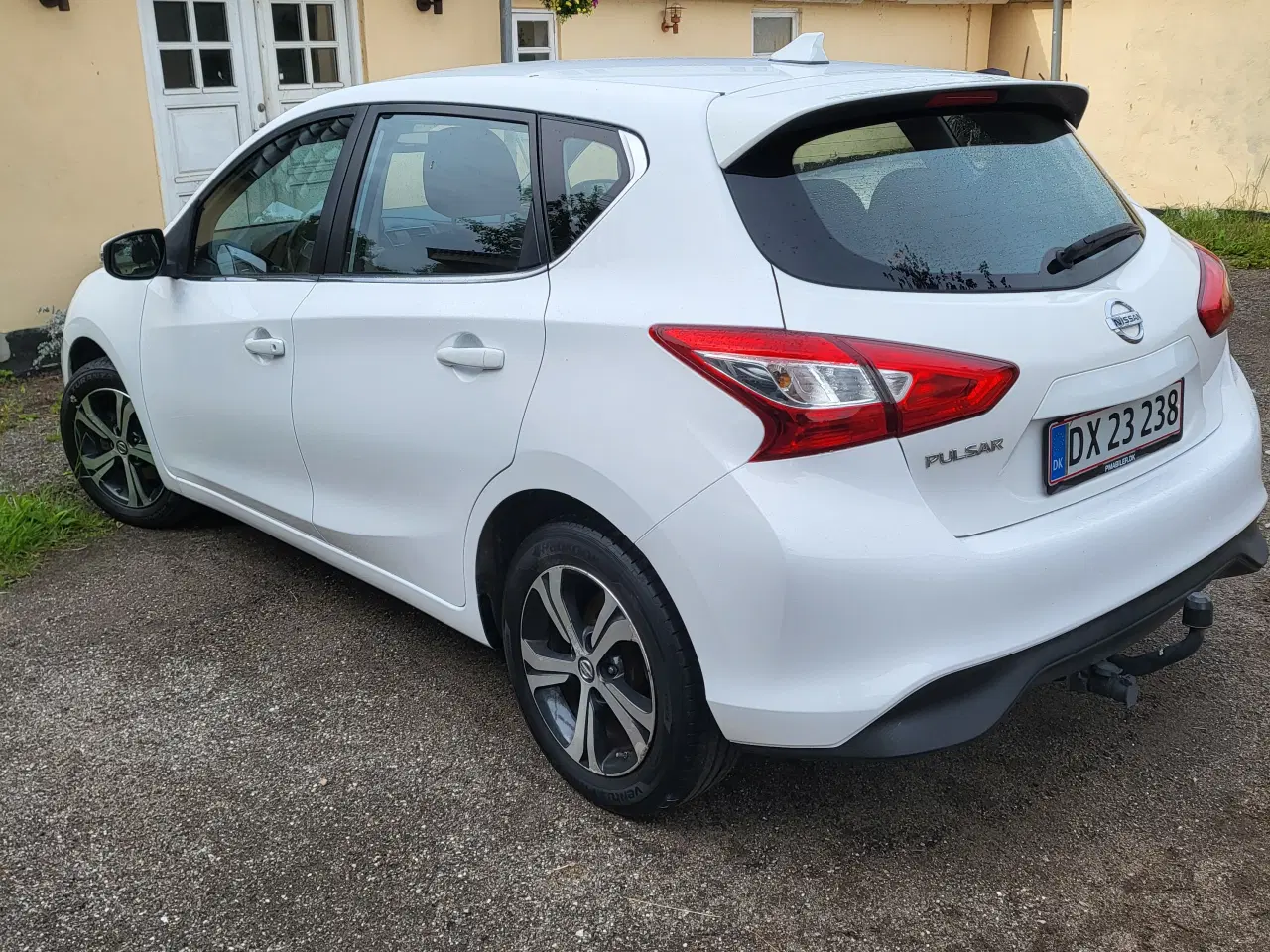 Billede 4 - Nissan Pulsar