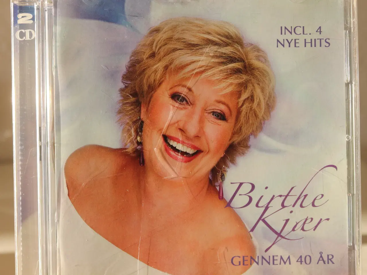 Billede 18 - CD'er sælges. Forskellige kunstnere