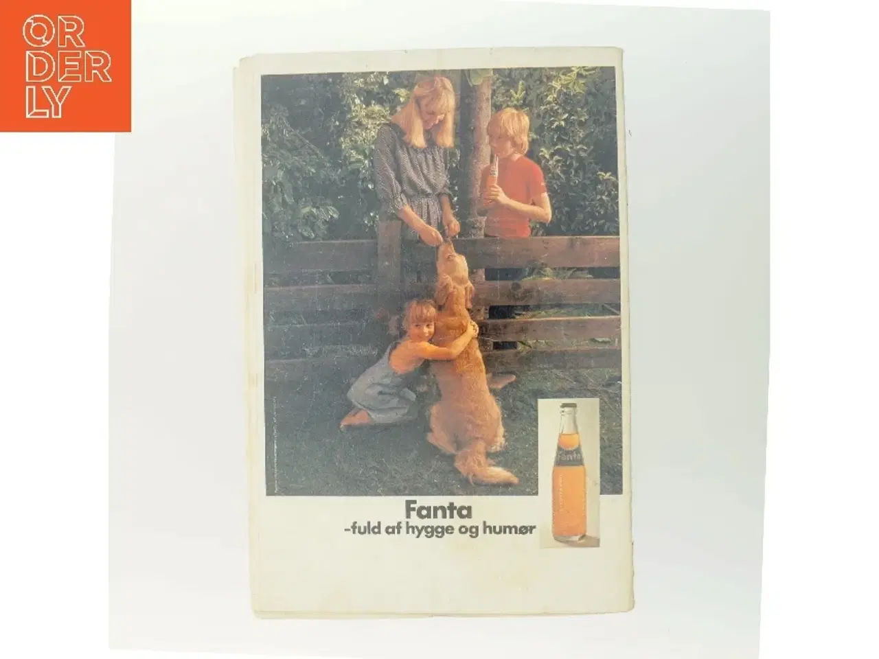 Billede 3 - Anders And & Co. Nr. 27 af Walt Disney (Bog)