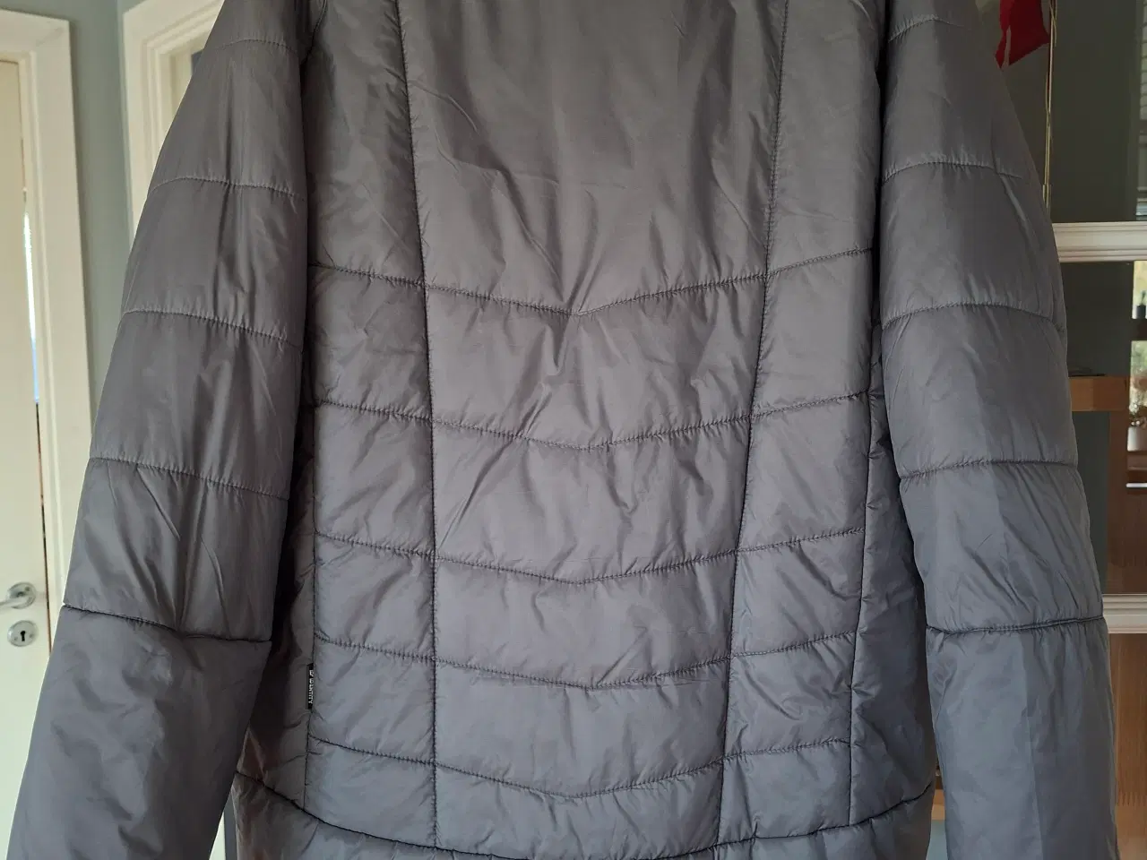 Billede 3 - Overgangs jakke kort