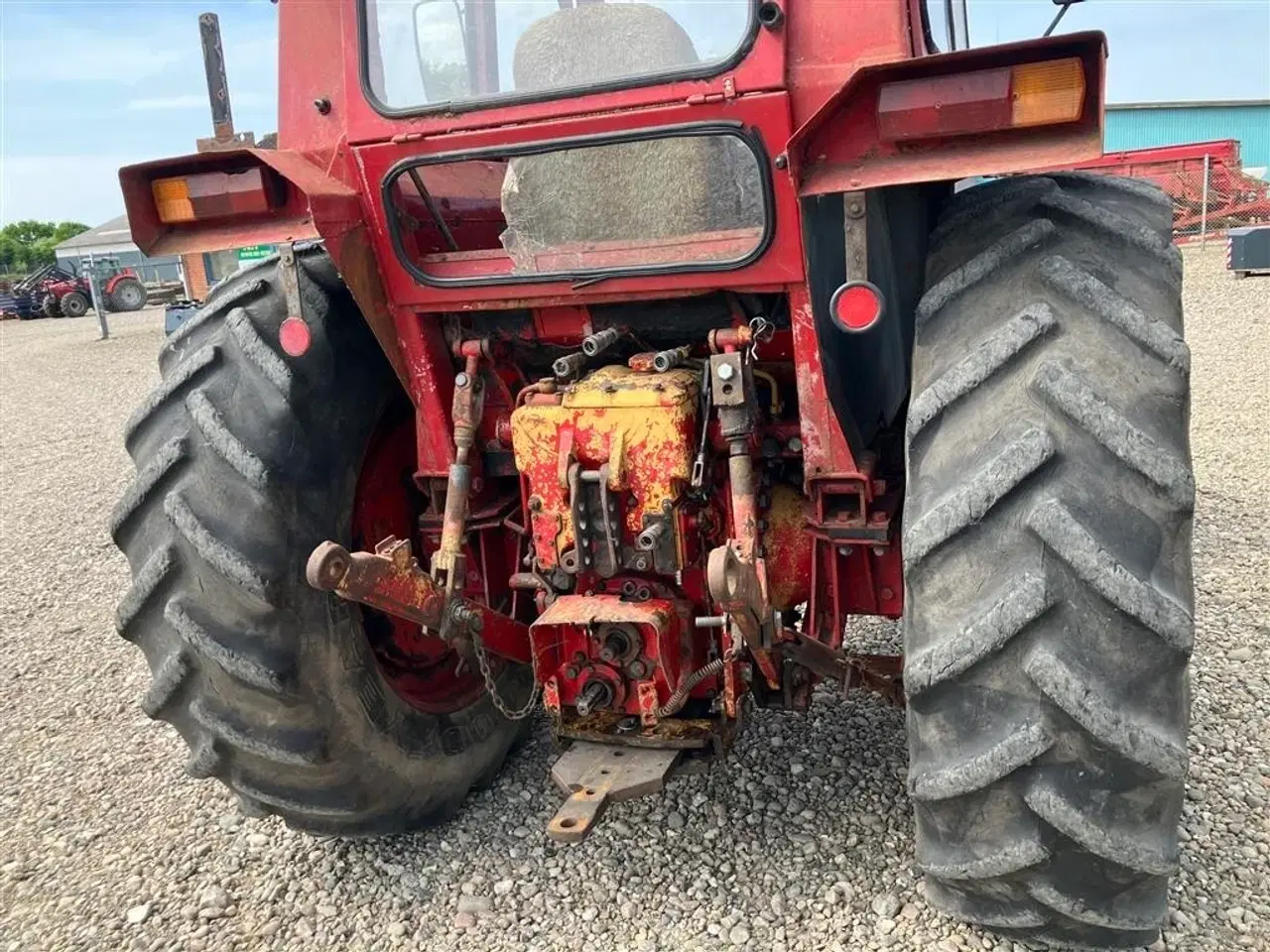 Billede 9 - Volvo-BM 814