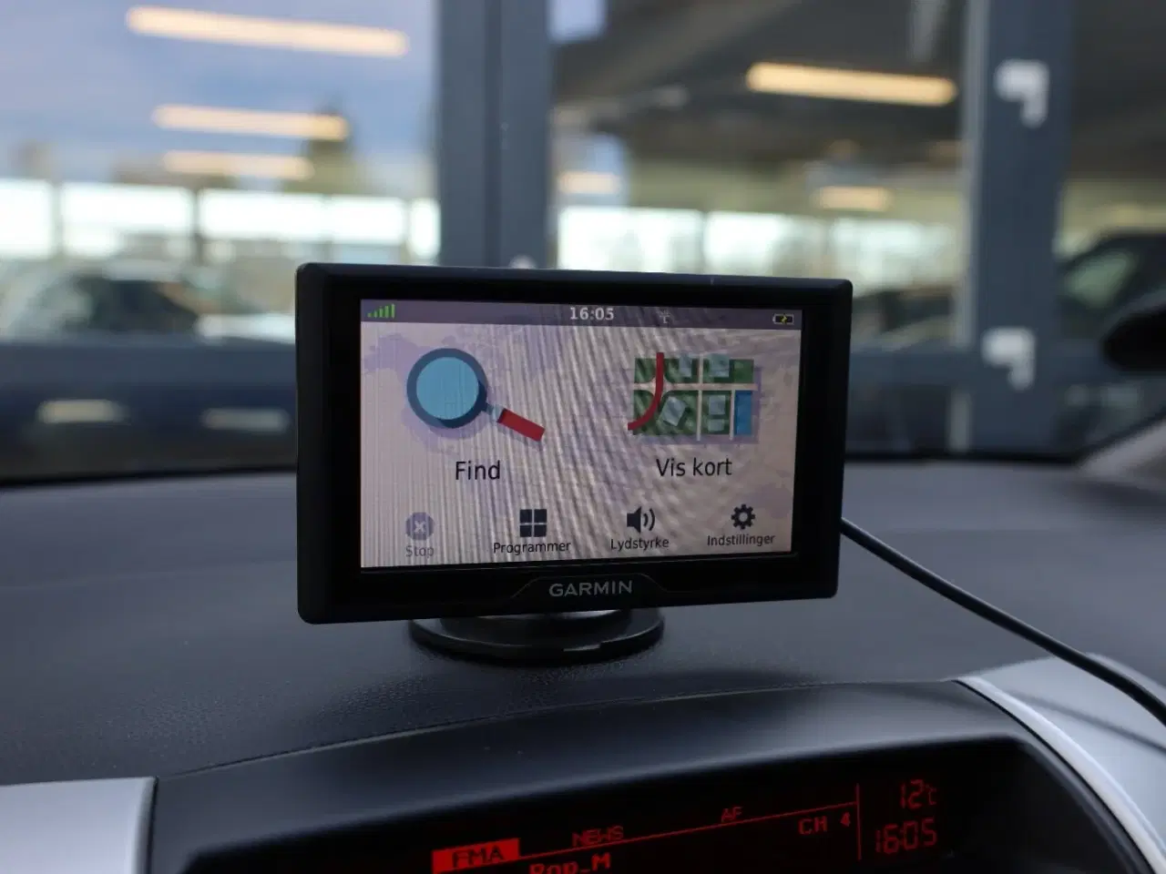 Billede 11 - Kia Venga 1,4 CVVT Motion