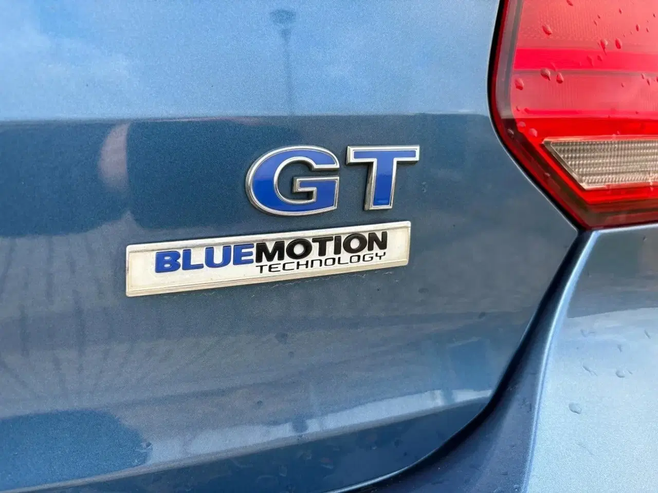 Billede 16 - VW Polo 1,4 TSi 150 BlueGT DSG