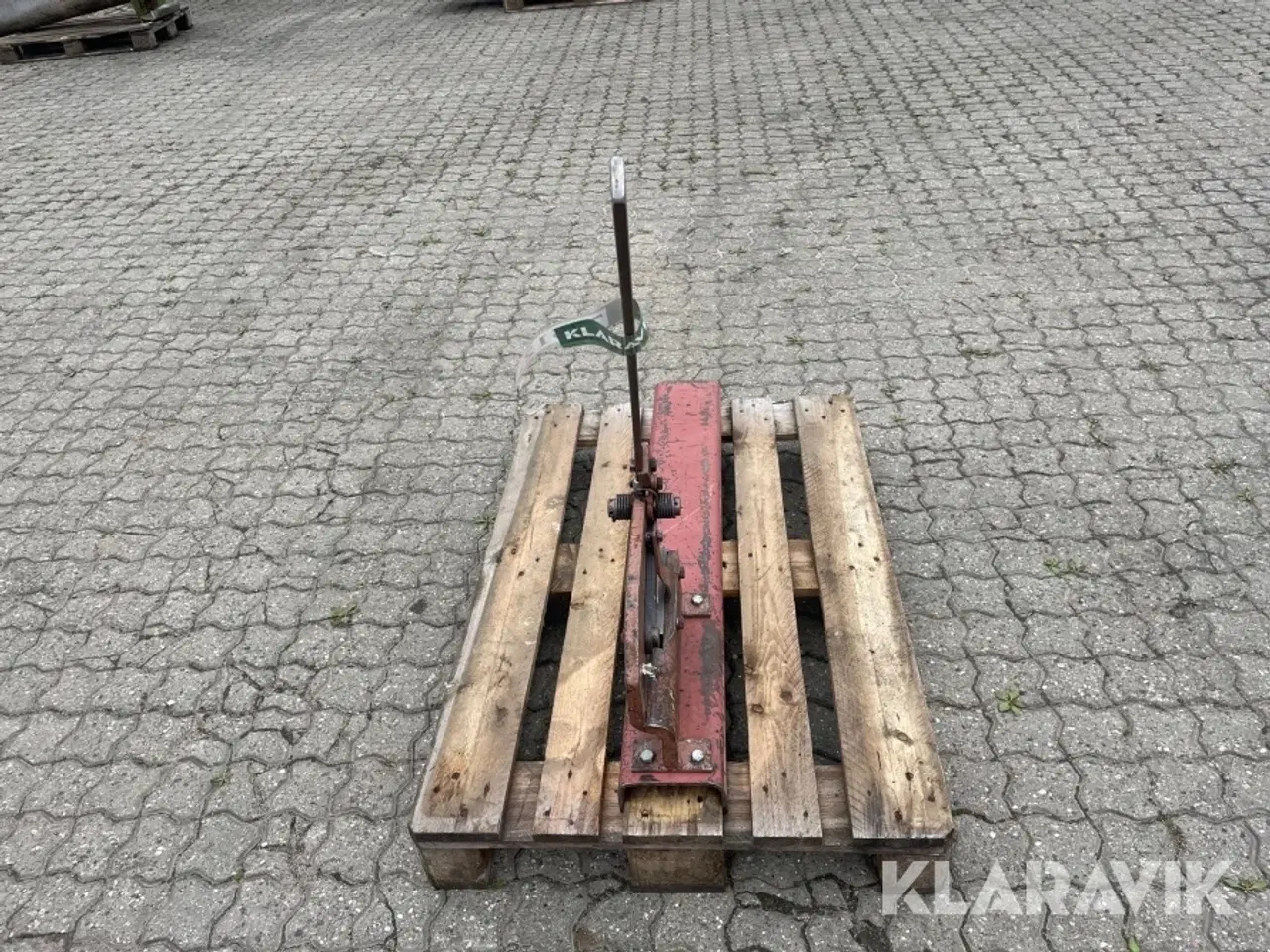 Billede 6 - Metalklipper