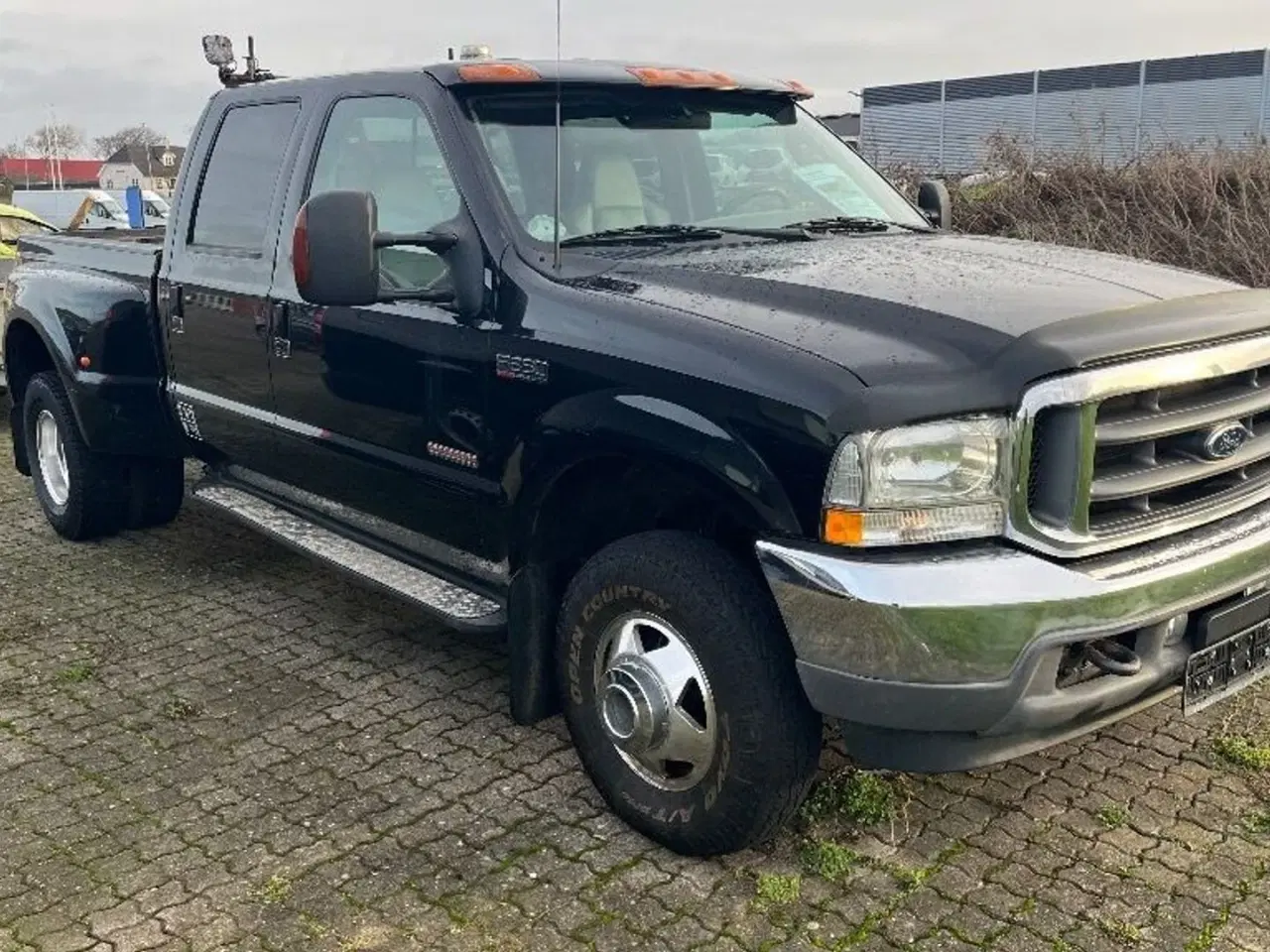 Billede 4 - Ford F-350 DRW