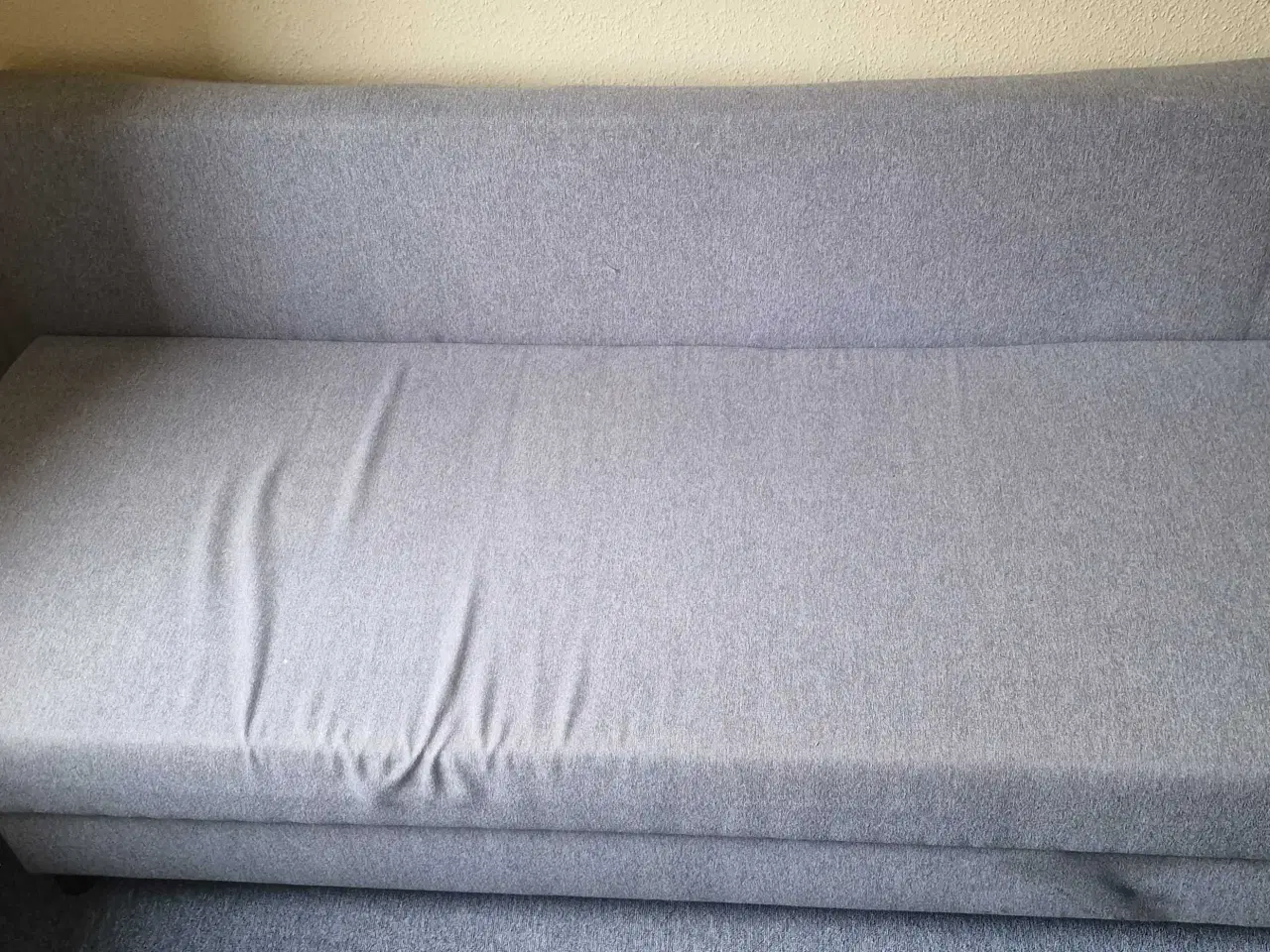 Billede 3 - Sovesofa