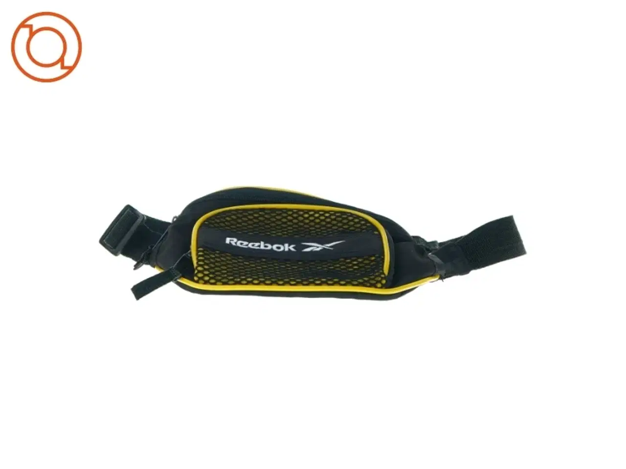 Billede 2 - Bæltetaske fra Reebok (str. 25 x 15 cm)