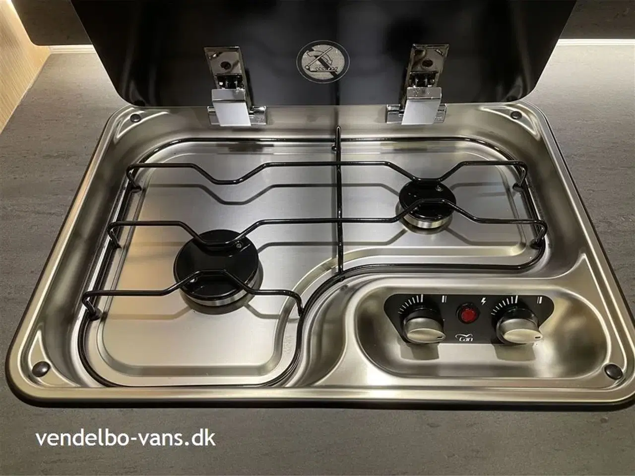 Billede 16 - 2024 - SunLight T 690L Adventure Edition   Adventure Edition, spækket med udstyr