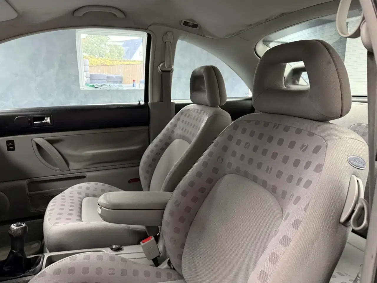 Billede 15 - VW Beetle 2,0 115HK 3d