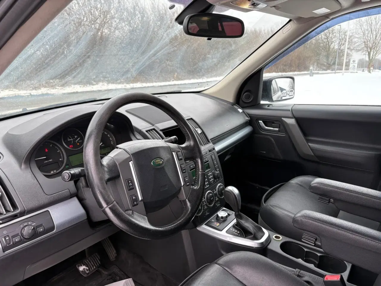 Billede 5 - Land Rover Freelander 2 2,2 TD4 HSE Van