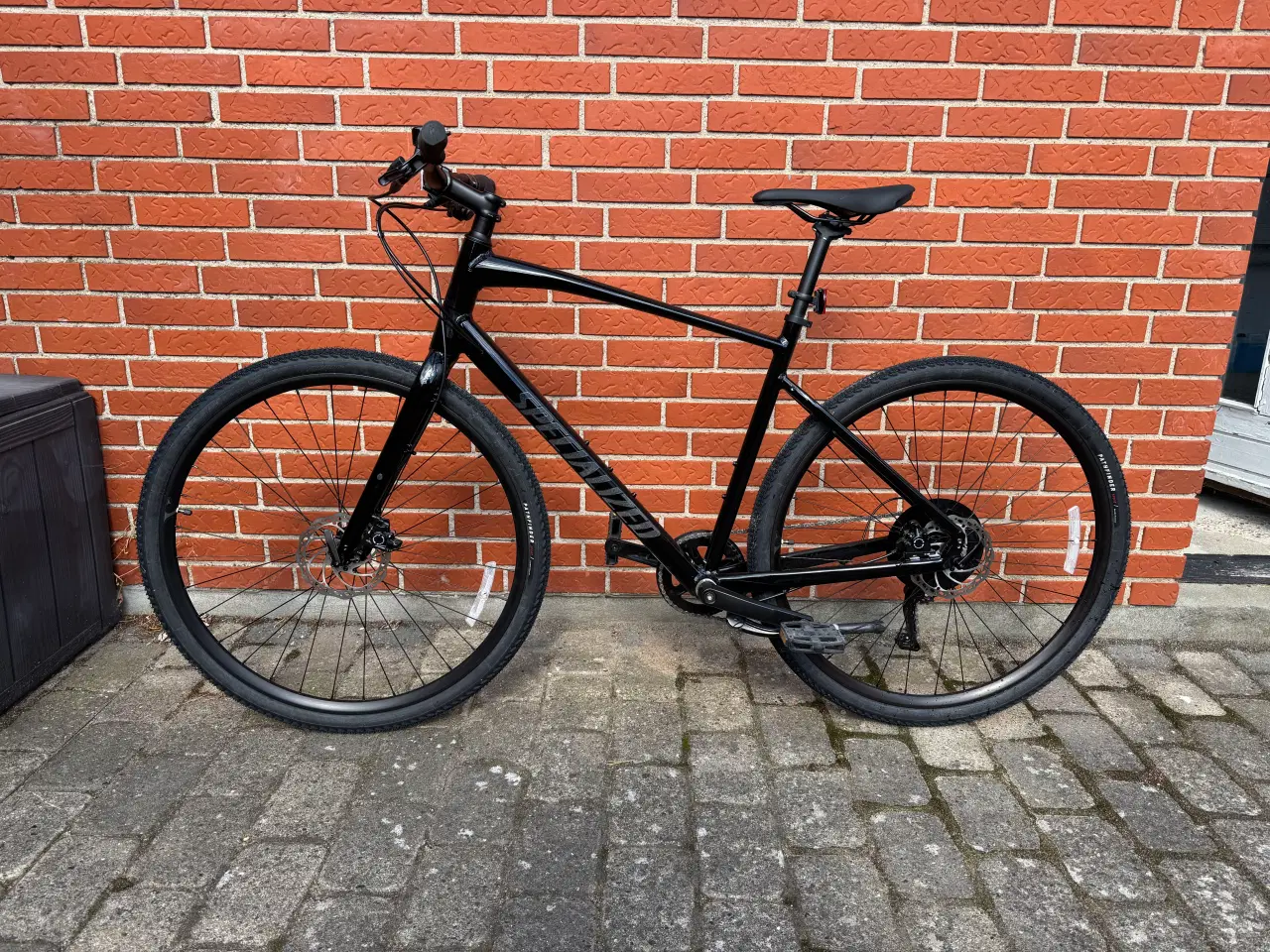 Billede 1 - Specialized Sirrus X 2.0 (175-185cm)