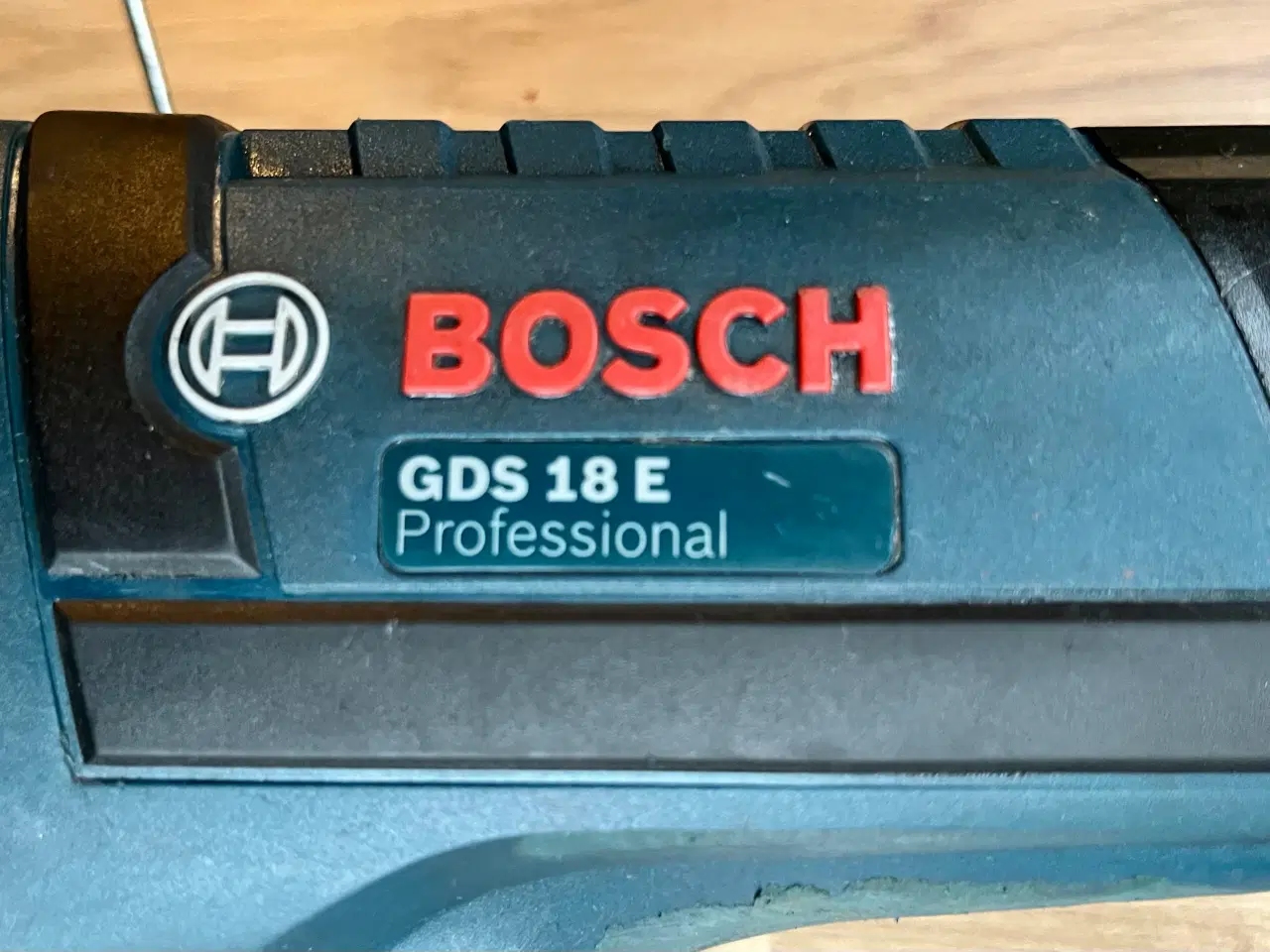 Billede 4 - Slagnøgle Bosch Professional