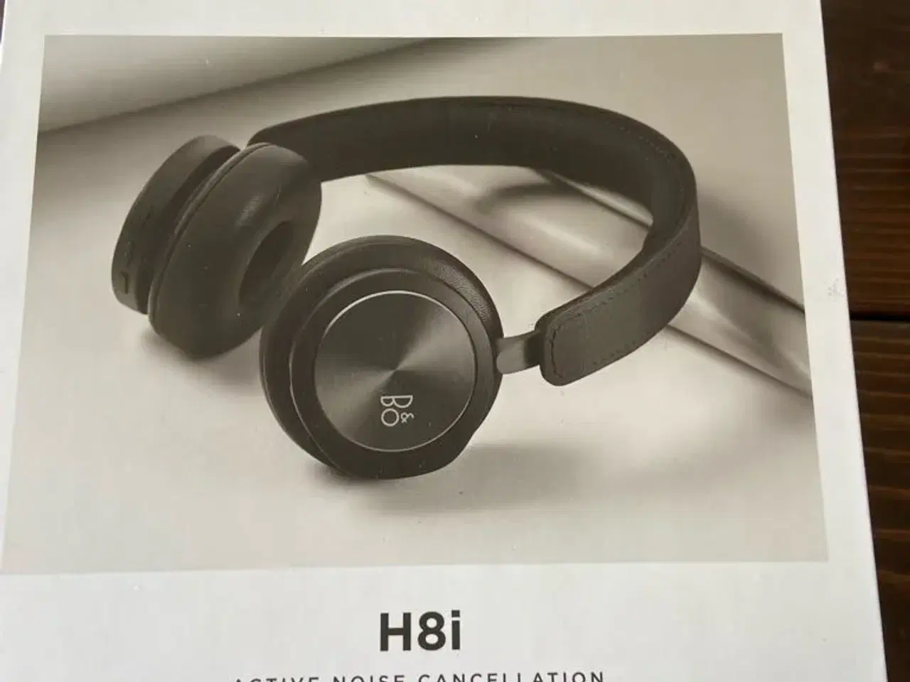 Billede 1 - Hovedtelefoner fra B&O