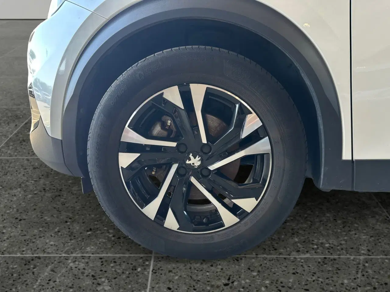 Billede 3 - Peugeot e-2008 50 Allure Pack