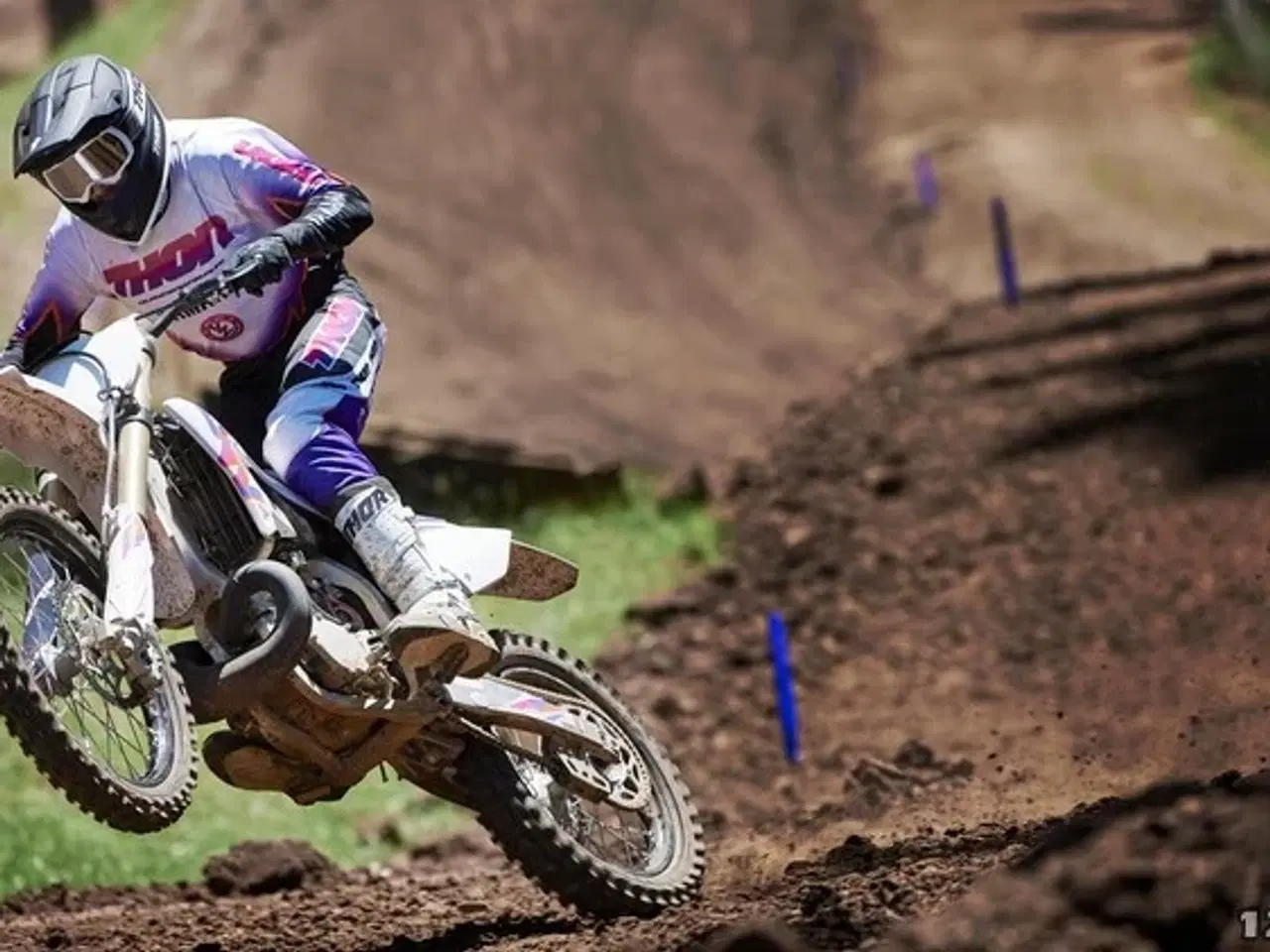 Billede 12 - Yamaha YZ 250 50th Anniversary Edition
