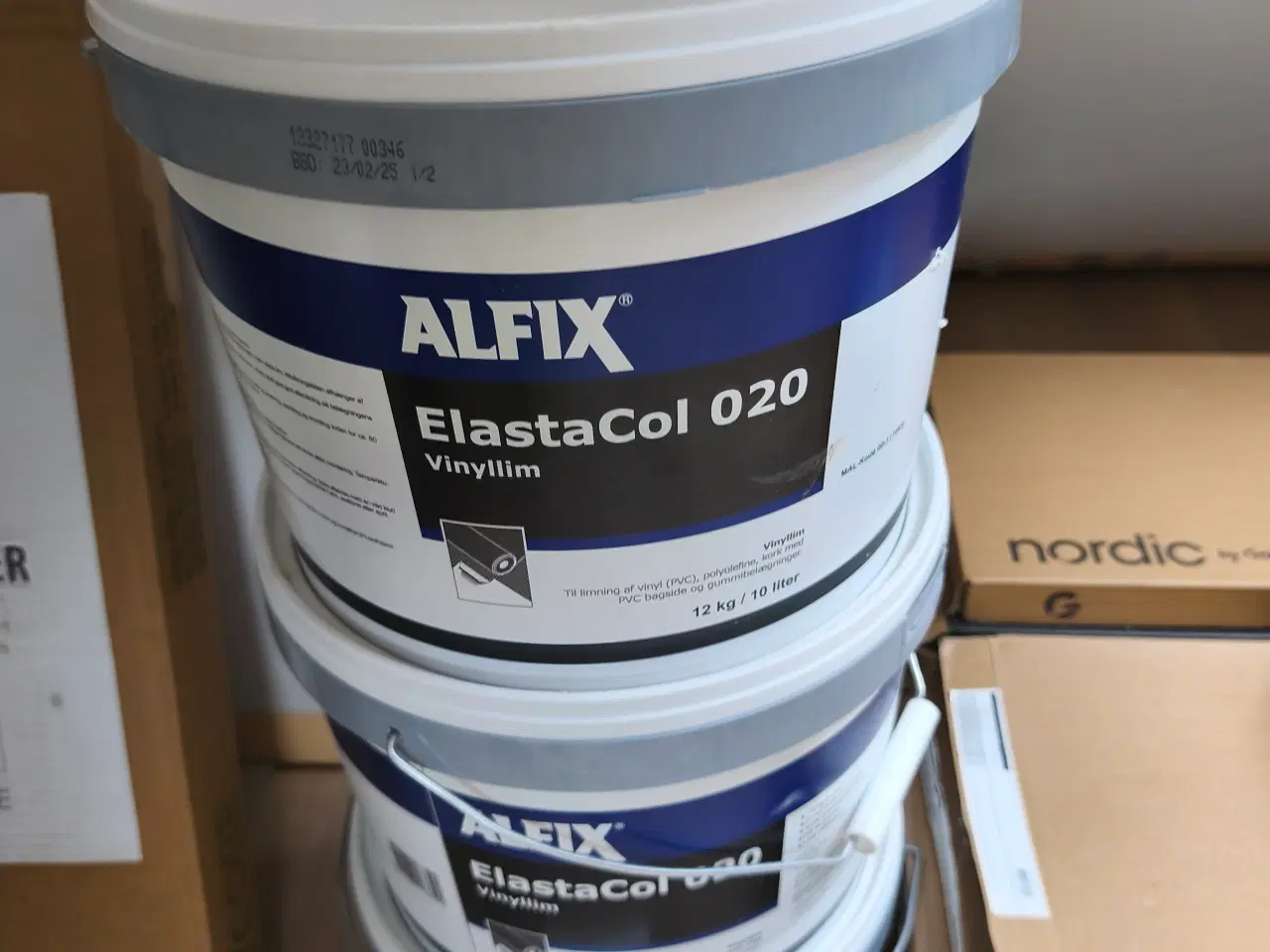 Billede 3 - Garant Nordic Gulv