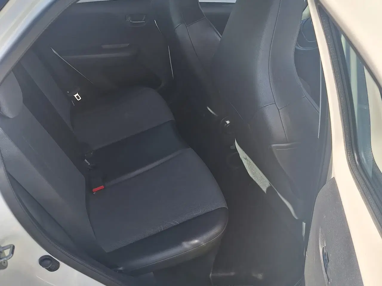 Billede 15 - Toyota Aygo 1,0 VVT-i x-wave