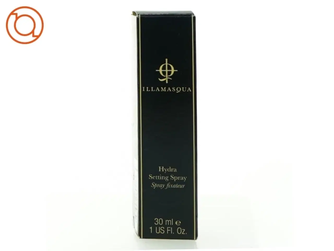 Billede 1 - Setting spray fra Illamasqua (str. 12 x 3 cm)