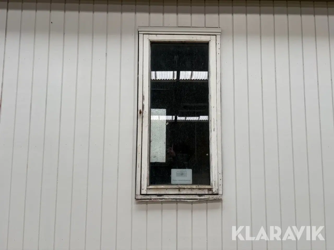 Billede 11 - Personalevogn