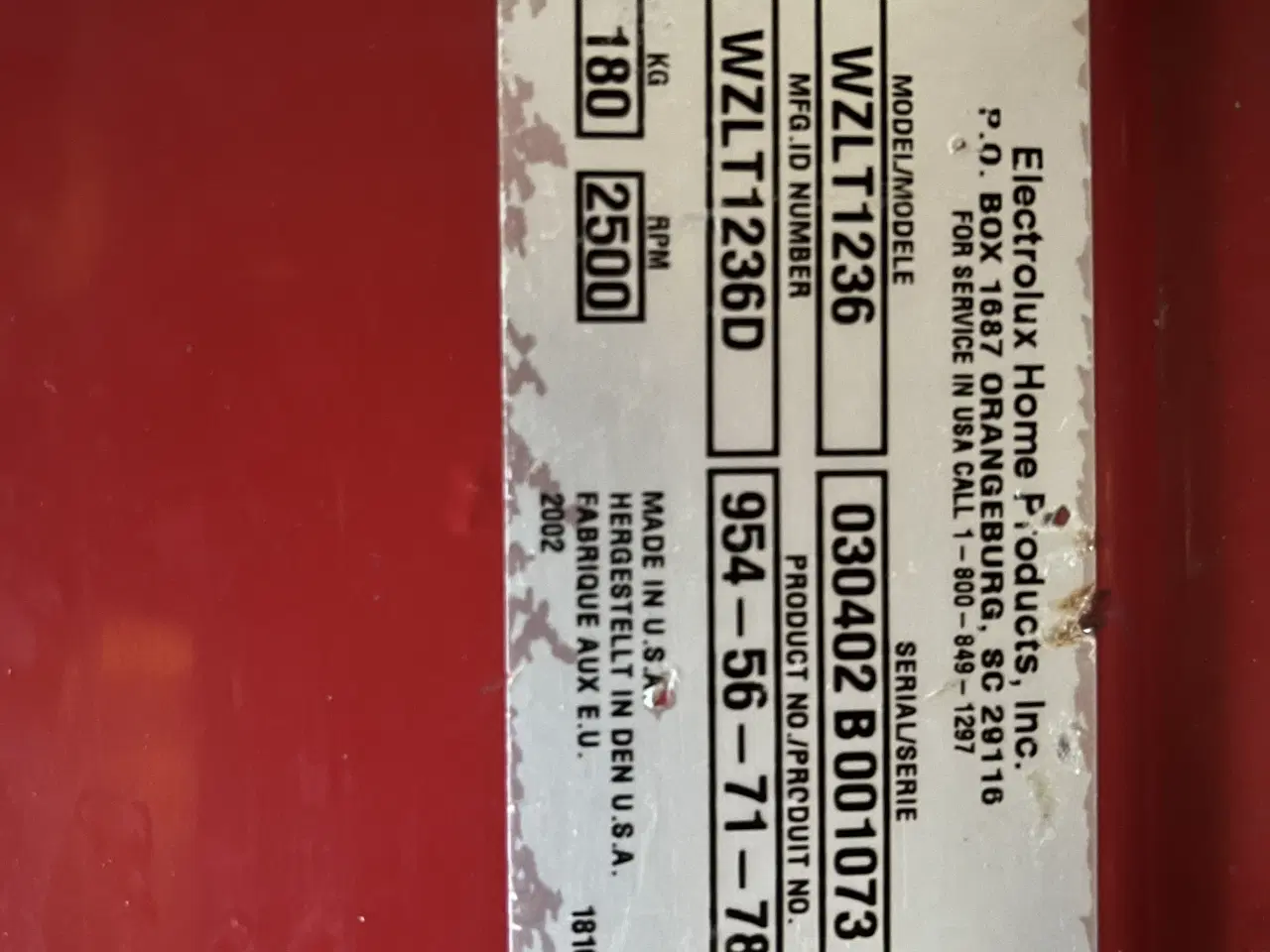 Billede 7 - Havetraktor Wizard