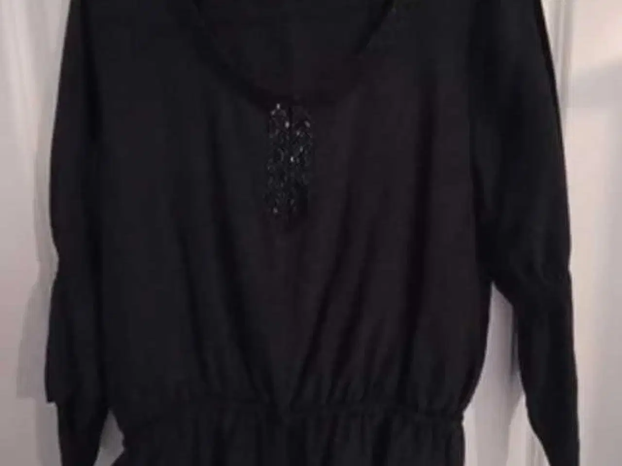 Billede 1 - Cretôn - Bluse str 40