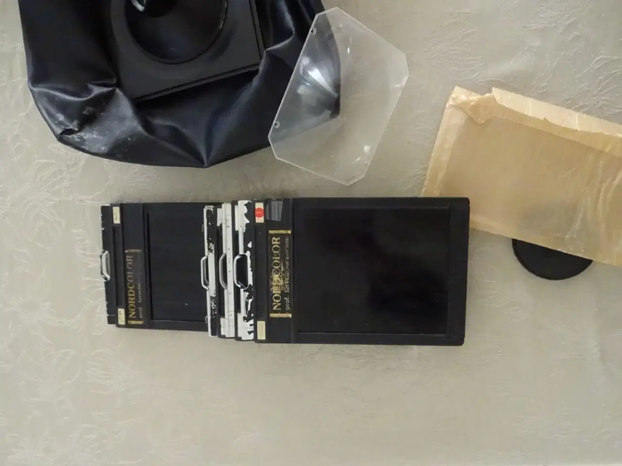 Billede 8 - SINAR NORMA 4x5"storformat
