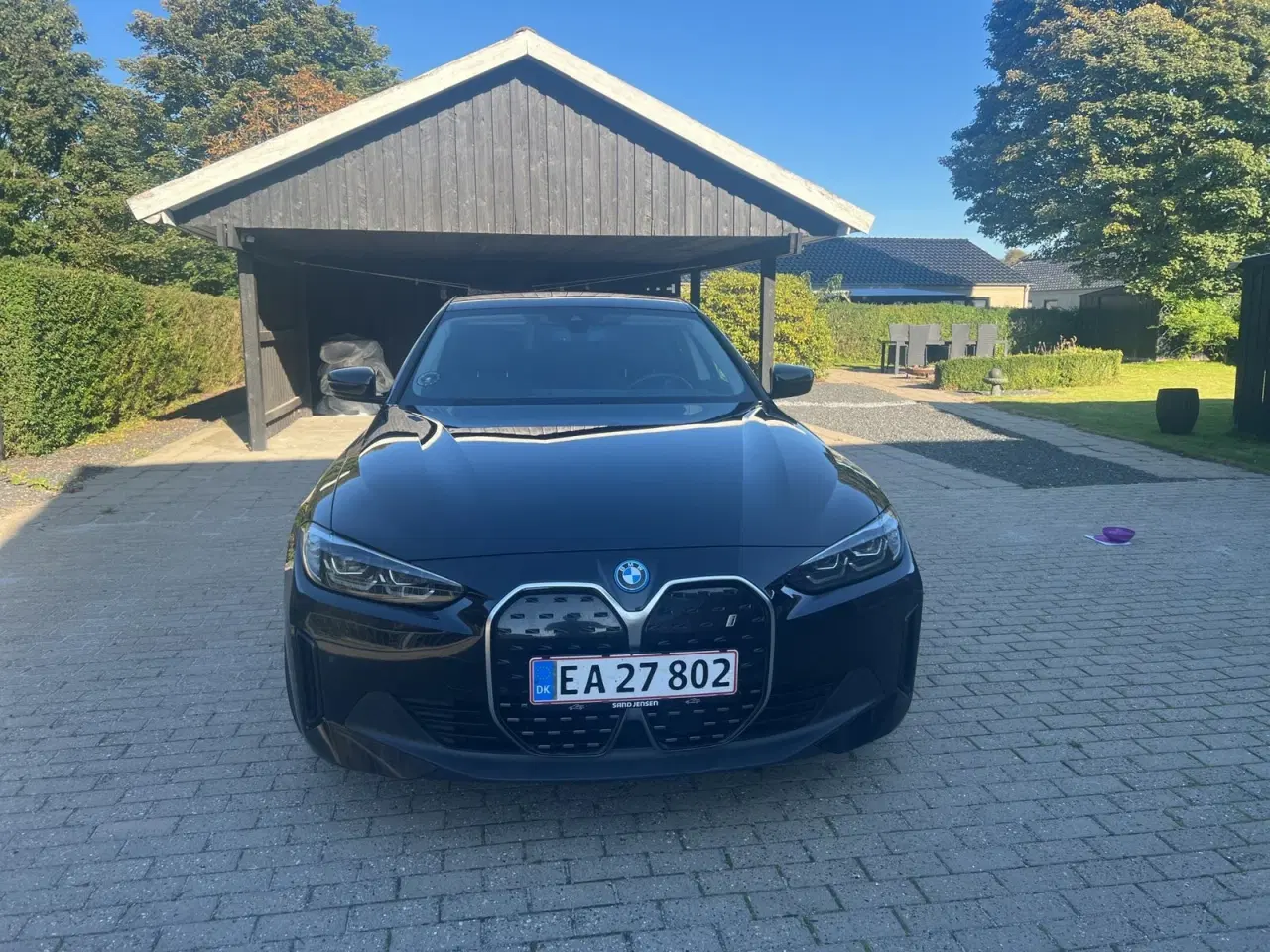 Billede 2 - BMW i4  eDrive40
