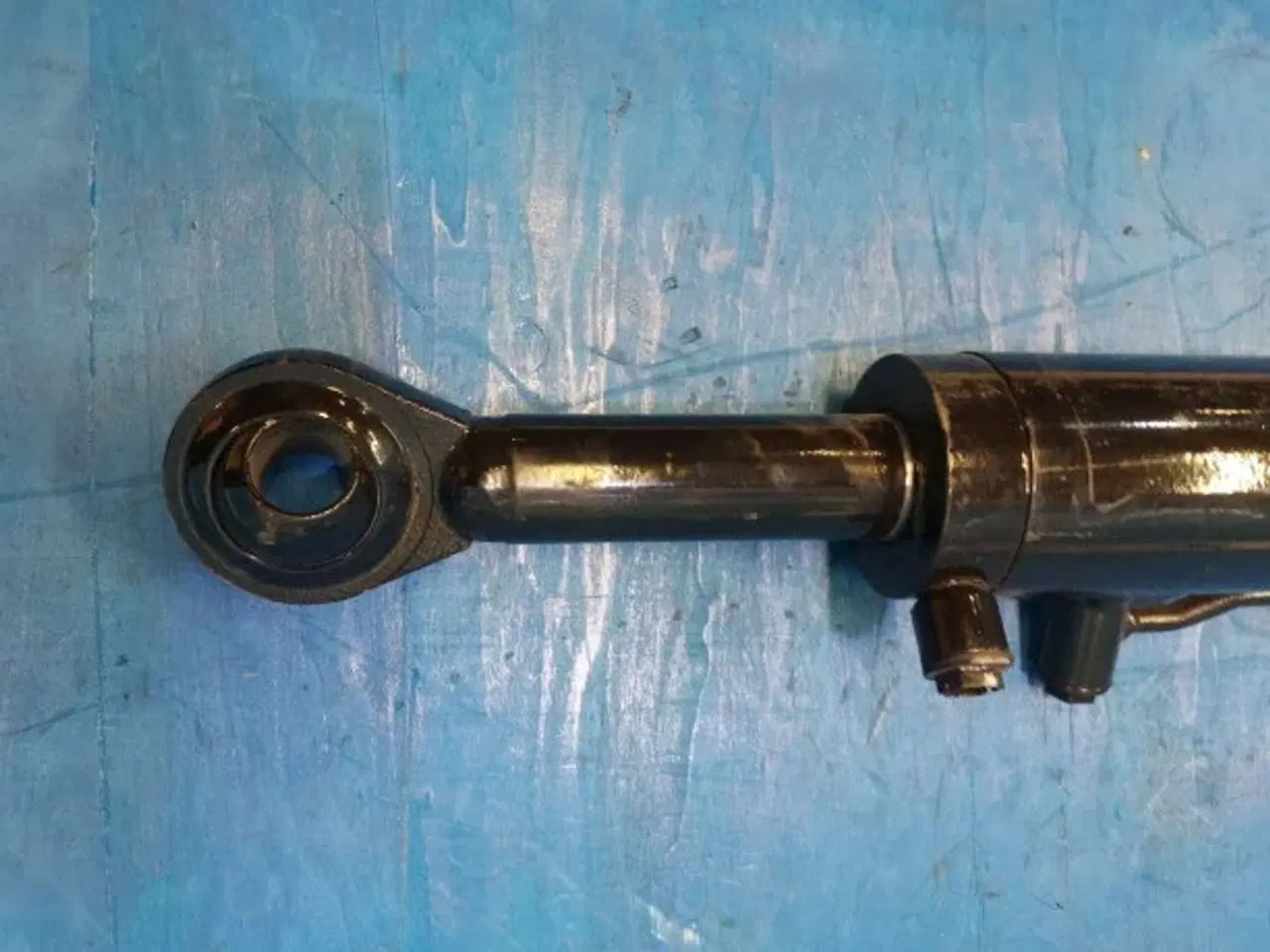 Billede 6 - Vicon Extra 835 Hydraulik Stempel KT9050520097