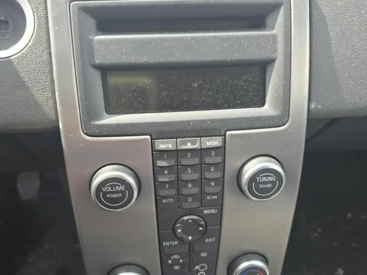 Billede 4 - Volvo V50 2,0 D Summum