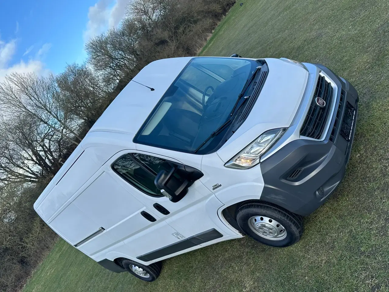 Billede 10 - Tidliger møbeltransport, derfor meget velholdt.