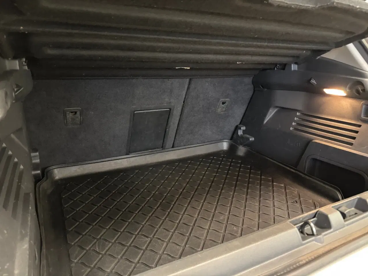 Billede 11 - Peugeot 3008 1,6 HDi 114 Style