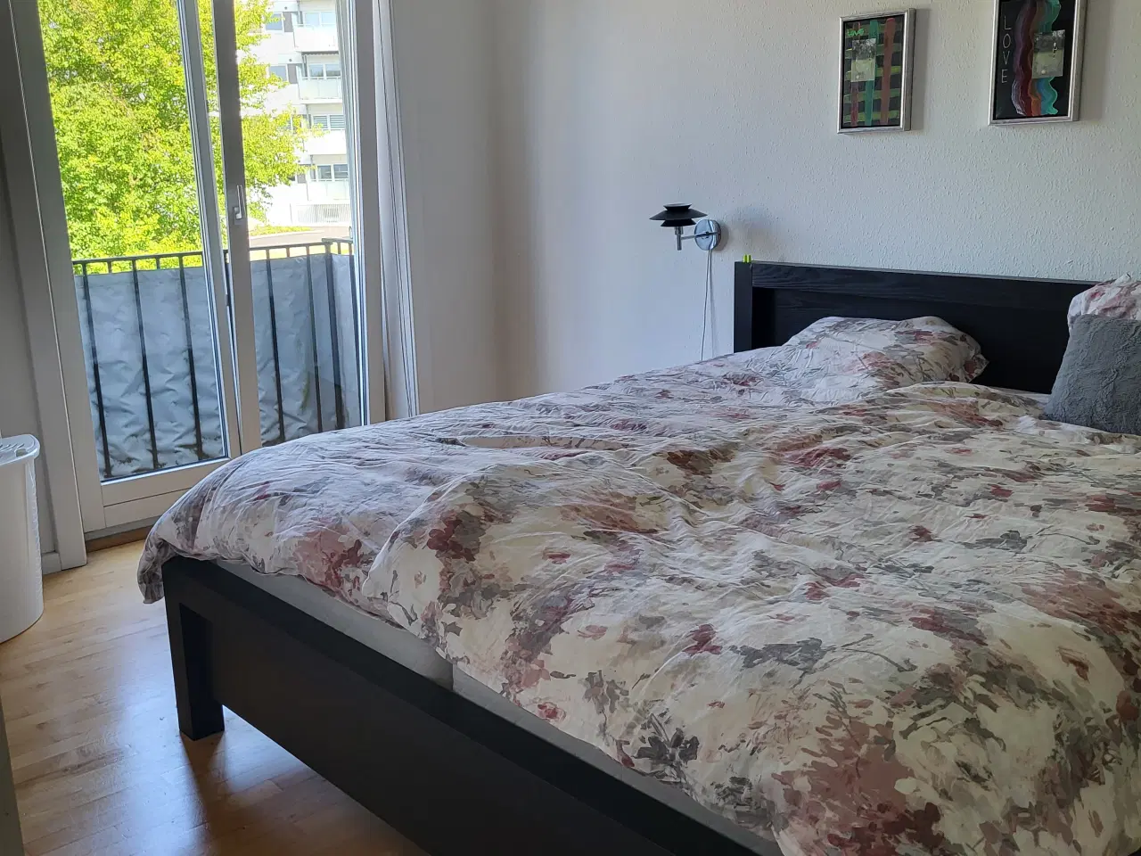 Billede 9 - Charmerende lejlighed i hjertet af Fredericia