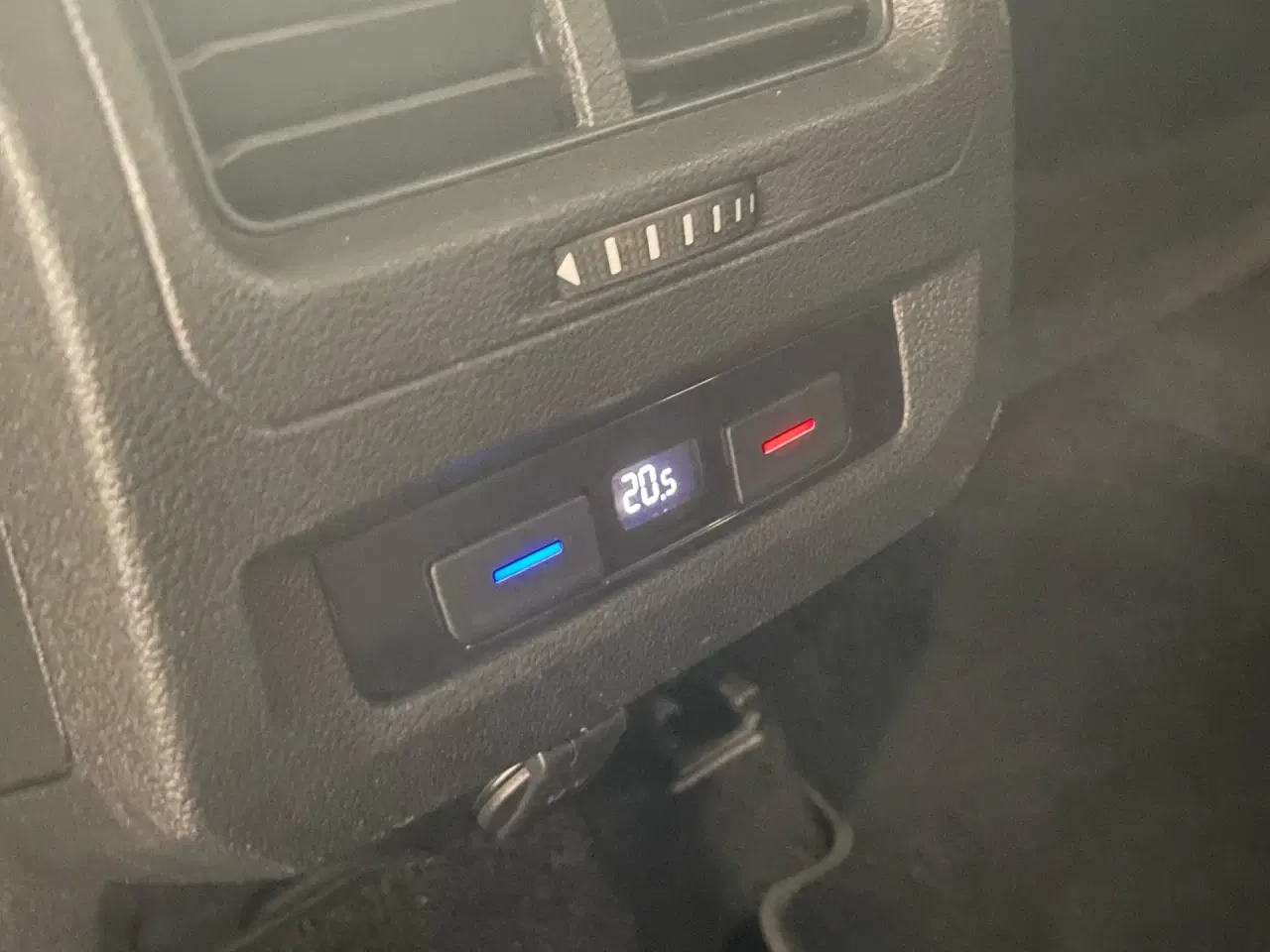 Billede 16 - VW Touran 1,5 TSI EVO ACT Trendline 150HK 6g