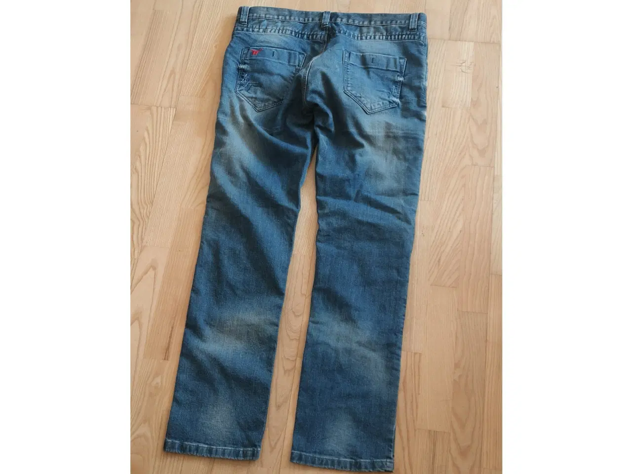 Billede 2 - MC jeans