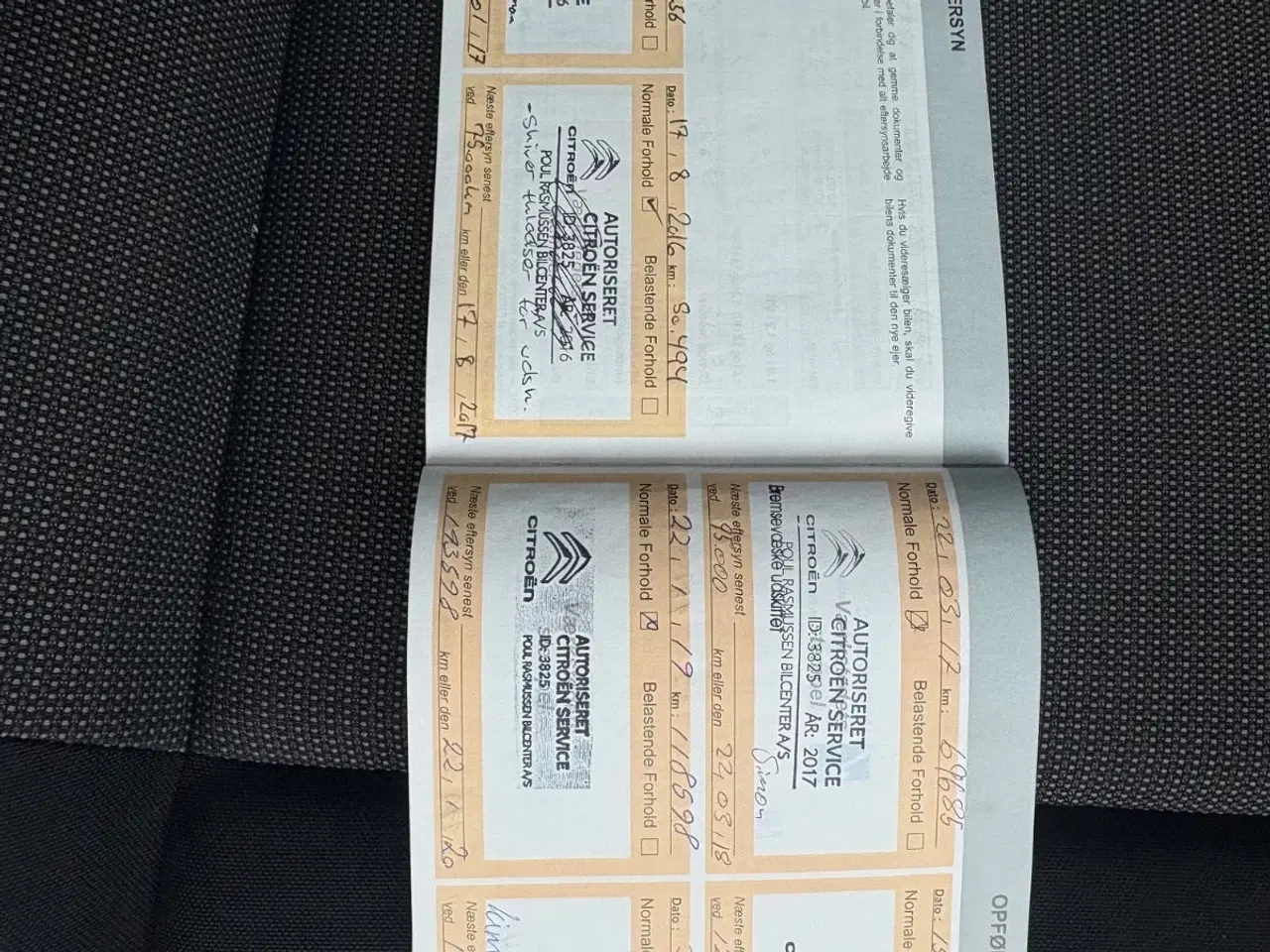 Billede 18 - Citroën C4 Cactus 1,2 PureTech 82 Feel