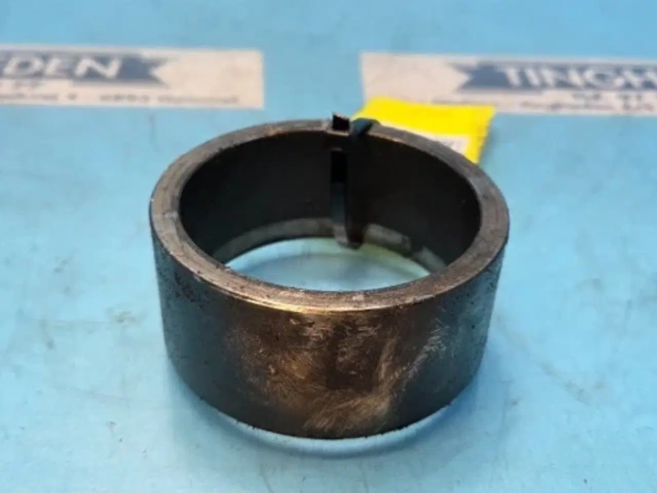 Billede 9 - Case 9120 Afstandsstykke 87280590