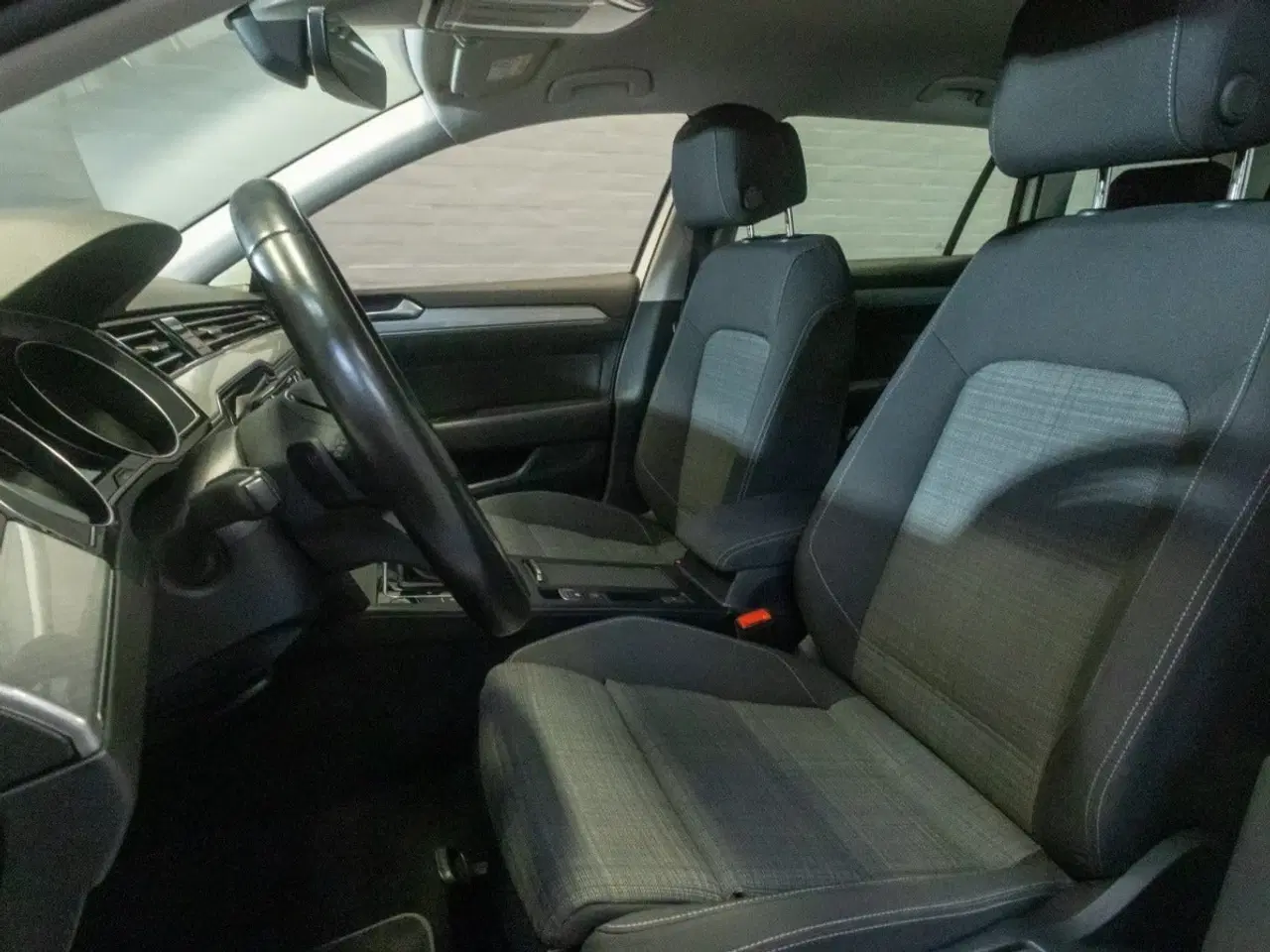 Billede 23 - VW Passat 2,0 TDi 122 Business Variant DSG