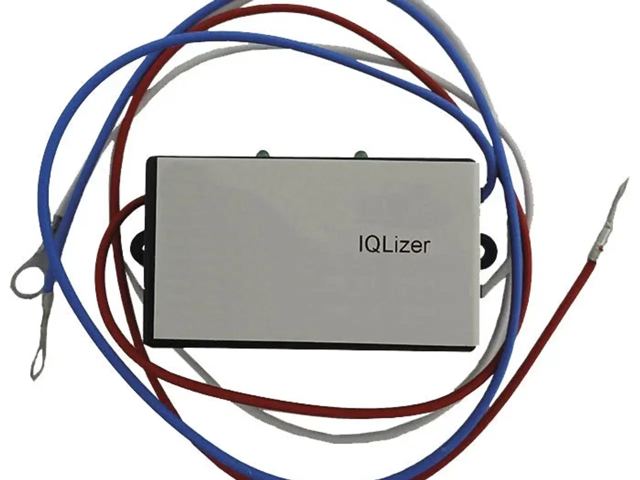 Billede 1 - Batteribalance strømflytter  - statera iQlizer
