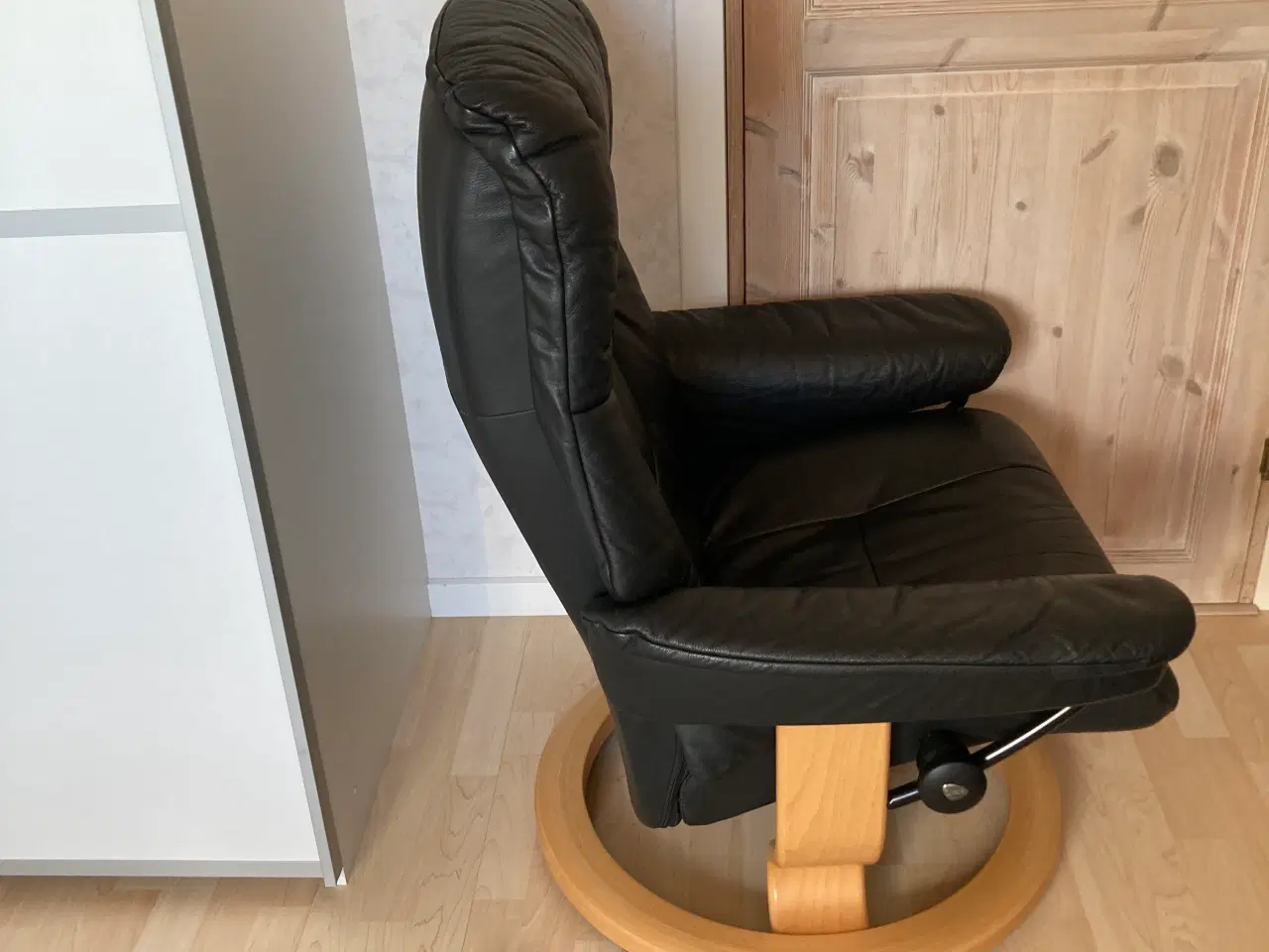 Billede 3 - Stressless Mayfair, str small