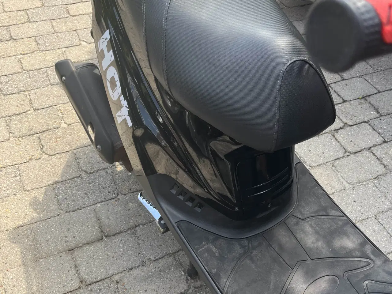 Billede 4 - Pgo MOTOCR Hot 50 til salg