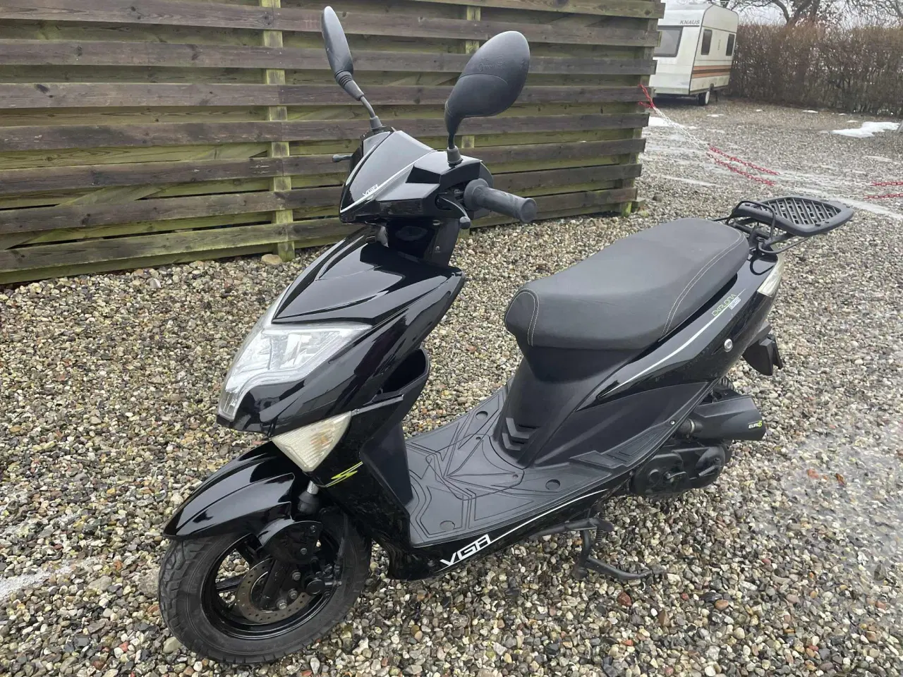 Billede 1 - NR 41 - VGA Explora