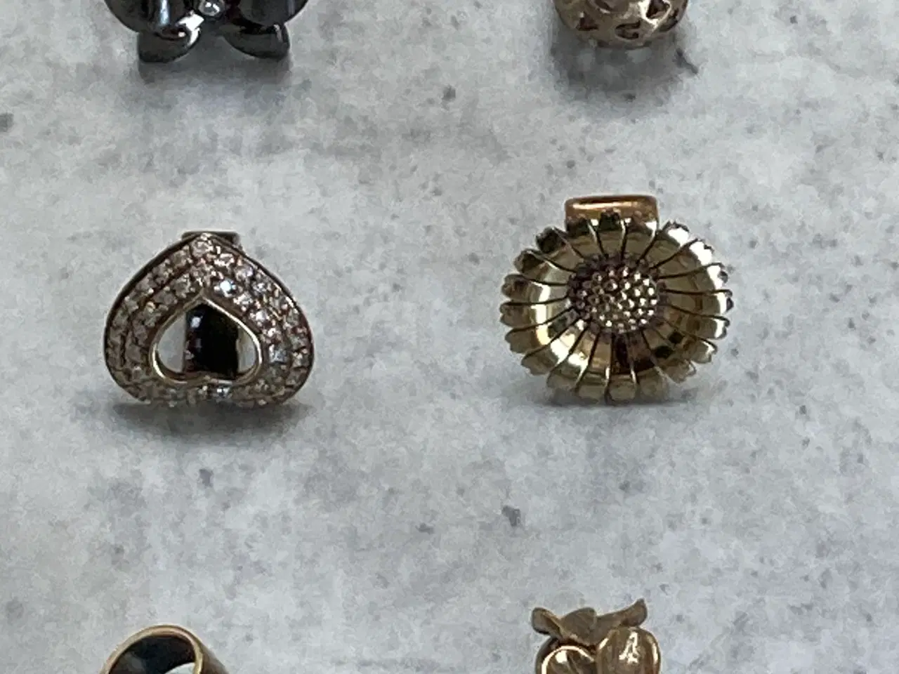 Billede 1 - STORY charms by Kranz & Ziegler
