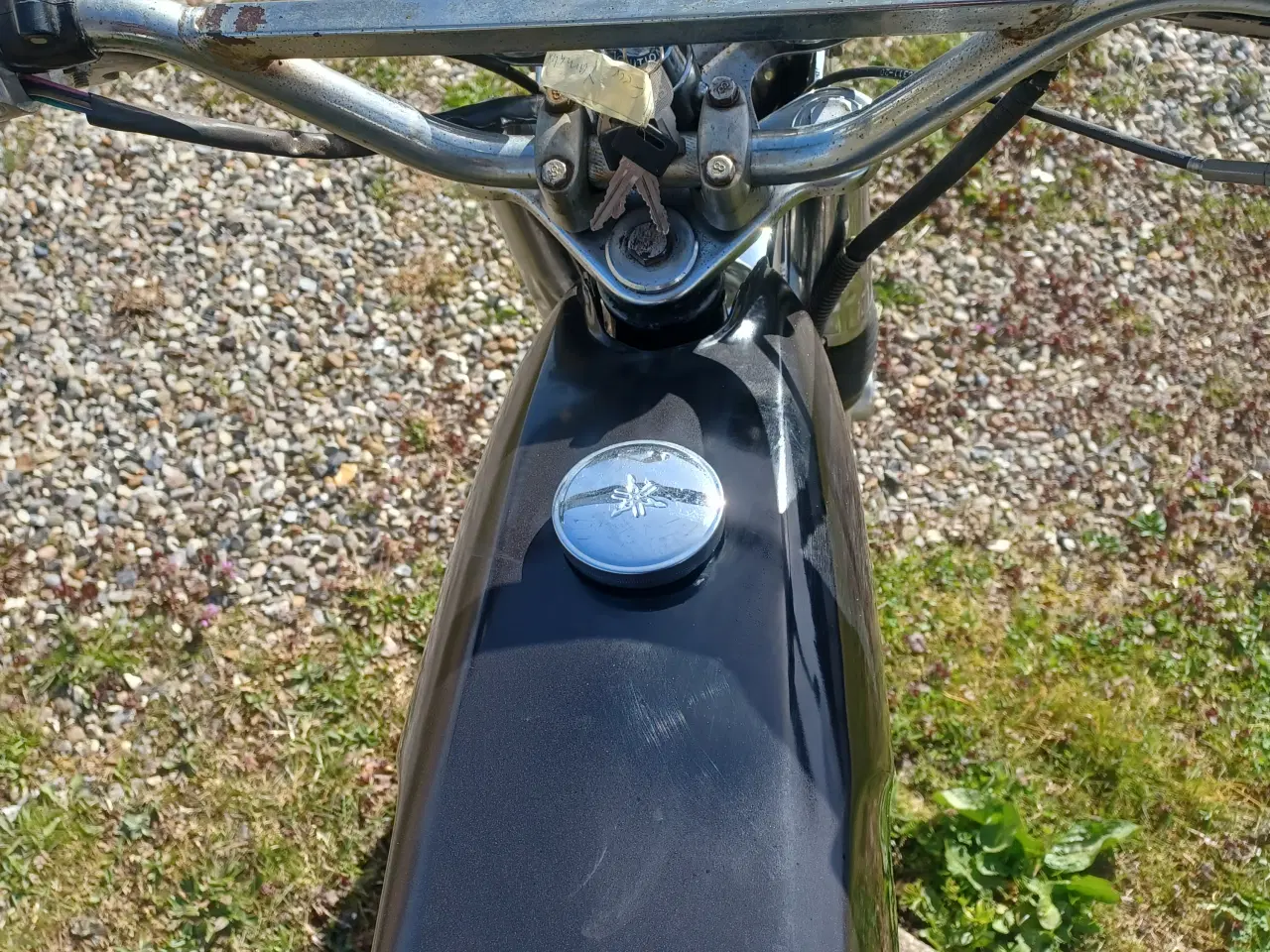 Billede 6 - Yamaha fs1 