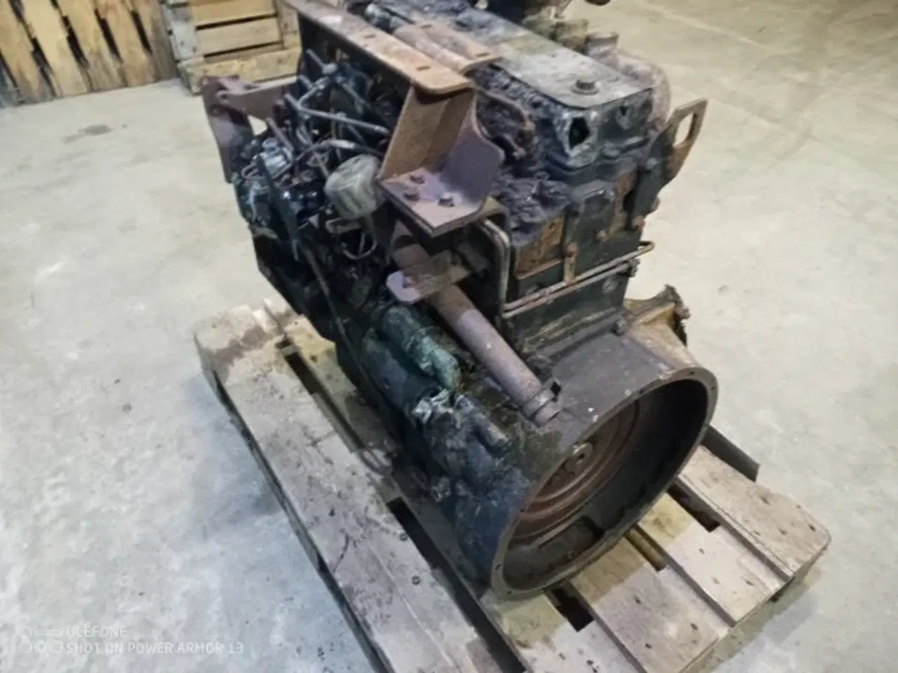 Billede 10 - Perkins 1004-4T