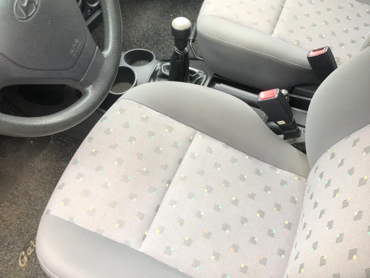 Billede 5 - Hyundai Getz