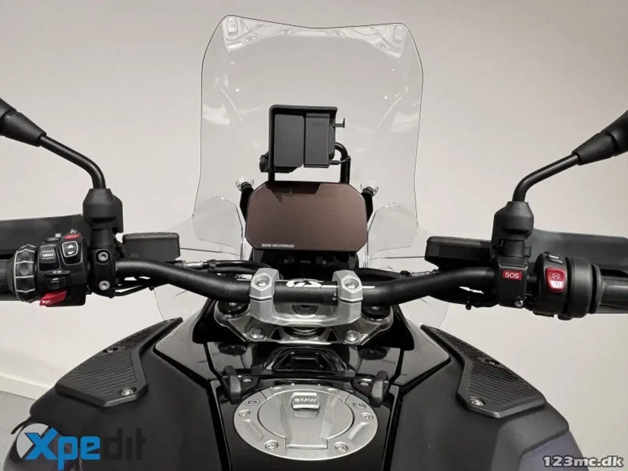 Billede 11 - BMW R 1300 GS Adventure